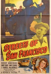 Streets of San Francisco (1949)