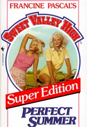 Perfect Summer (Francine Pascal)