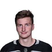 Jacob Moverare (Swedish) - Los Angeles Kings