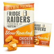 Fridge Raiders Chicken Bites