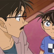 S53.E74: Yusaku Kudo's Detective Show: Part 2