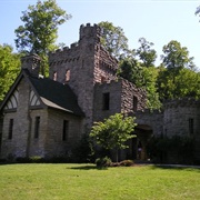 Squire's Castle