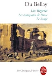 Les Regrets (Joachim Du Bellay)