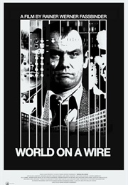 World on a Wire (1973)