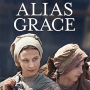 Alias Grace