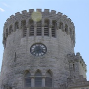 Sands Point Preserve