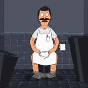 Bob's Burgers: "Glued, Where's My Bob?" (S6,E19)