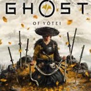 Ghost of Yotei