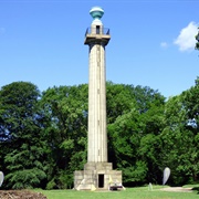 Bridgewater Monument
