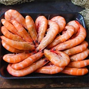 Eastern King Prawn