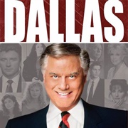 Dallas Season 14