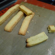 Chadian Wheat Biscuits