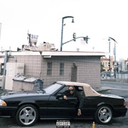 Feels So Right by Larry June