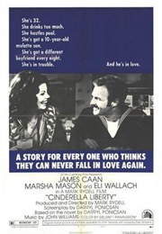 Marsha Mason -  Cinderella Liberty (1973)