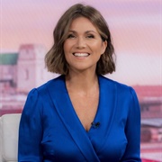 Susanna Reid