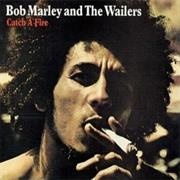 Bob Marley & the Wailers - Catch a Fire