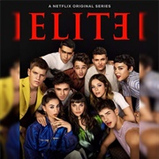 Elite Season 6