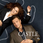 Castle Season 7