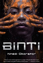 Binti: The Complete Trilogy (Okorafor, Nnedi)