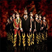 Leningrad Cowboys