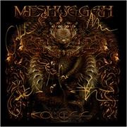 The Last Vigil - Meshuggah