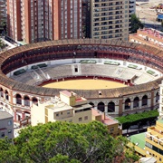 Centro Cultural La Malagueta, Spain