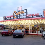 Leon's Frozen Custard