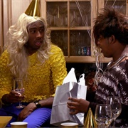 S2.E2: Waiting to Exhale