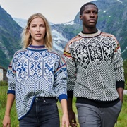 Norwegian Sweaters