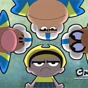 S5.E5: The Wrongest Yard/Druid, Where's My Car?