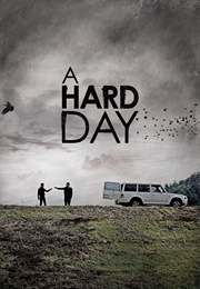 A Hard Day (2014)