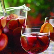 Sangria