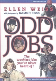 Odd Jobs (Ellen Weiss)