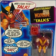 Wolverine Electronic "Talks"