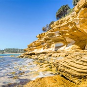 Maria Island National Park, Tasmania