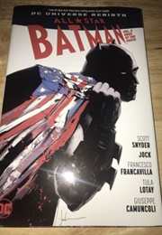 Ends of the Earth (Various)