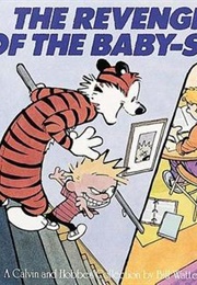 The Revenge of the Baby-Sat (Bill Watterson)