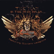 The Samurai of Prog - The Man in the Iron Mask