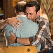 Mad Men: "Person to Person" (S7,E14)