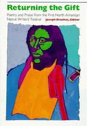 Returning the Gift (Bruchac, Joseph, Ed.)