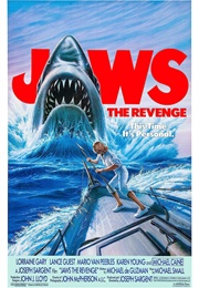 Jaws: The Revenge (1987)