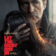 Let the Right One in (TV)