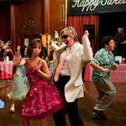 Party Down: "Taylor Stiltskin Sweet 16" (S1,E6)