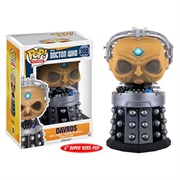359 Davros