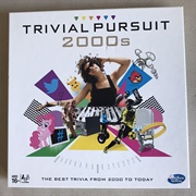 Trivial Pursuit 2000s