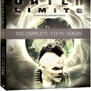 The Outer Limits Season 5