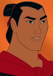 Li-Shang (Mulan) (1998)