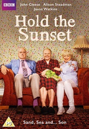 Hold the Sunset (2018)