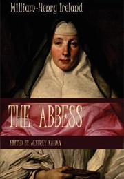 The Abbess (William Hnery Ireland)
