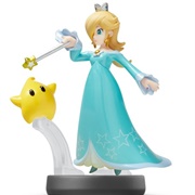 Rosalina and Luma